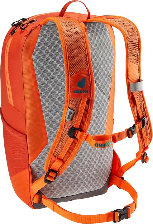 Actual product image Deuter Spped Lite 17 (17 l)