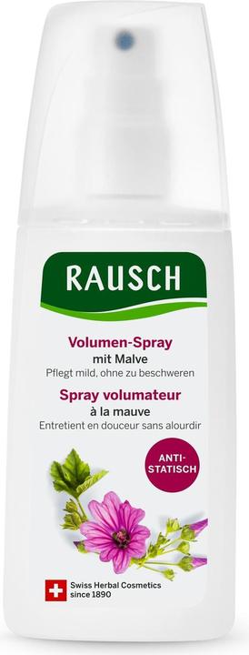 Volume Spray Mallow (n) 100 ml (100 ml)