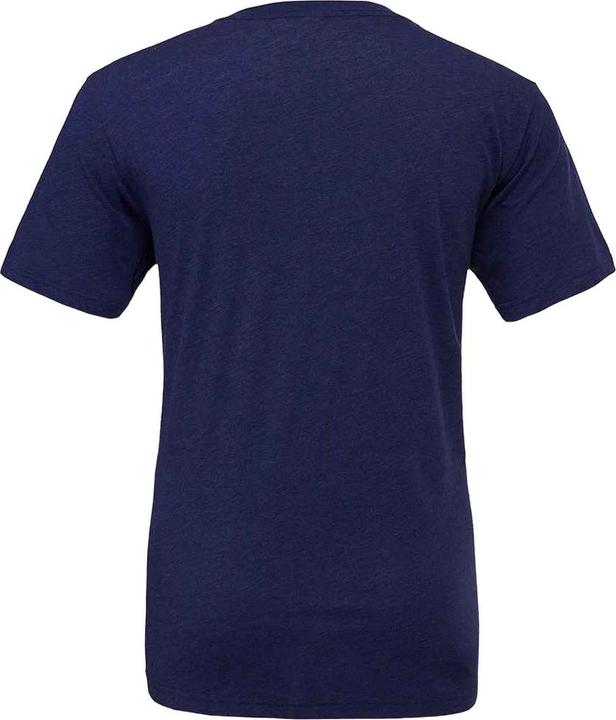 Produktbild Bella Canvas Erwachsene TriBlend TShirt (XS)