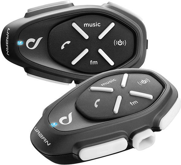 Produktbild Cellularline Interphone Urban