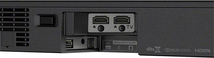 Produktbild Sony Ht-Xf9000 (300 W, 2.1 Kanal)