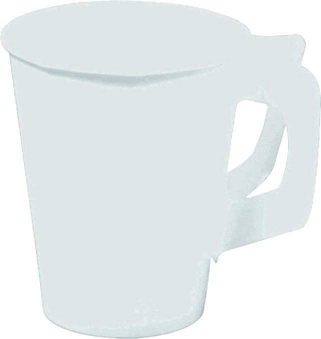 Immagine prodotto Ejs Tazza di cartone per bere (80 x)