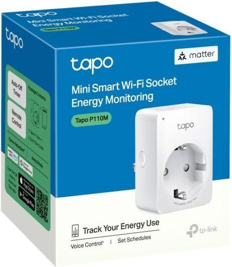 Image du produit TP-Link Tapo P110M