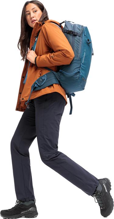 Image du produit Maier Sports Femmes Lulaka Hiver (Bande de fréquences 38 (2600 MHz))