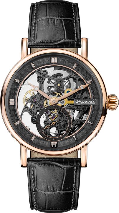 Ingersoll 1892 The Herald (Analogue wristwatch, 40 mm)