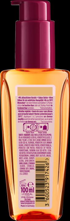 Immagine prodotto L'Oréal Paris Elseve Dream Length Serum (100 ml)