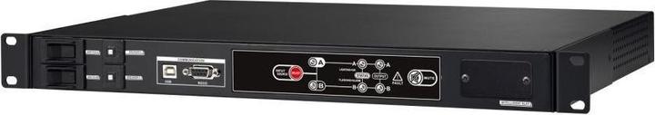 Actual product image Next Ups Systems Next Ups Automatic Transfer Switch 16a