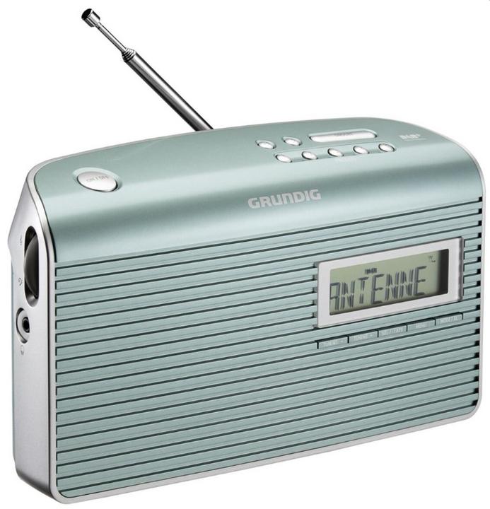 Produktbild Grundig Music 7000 (DAB+, FM)