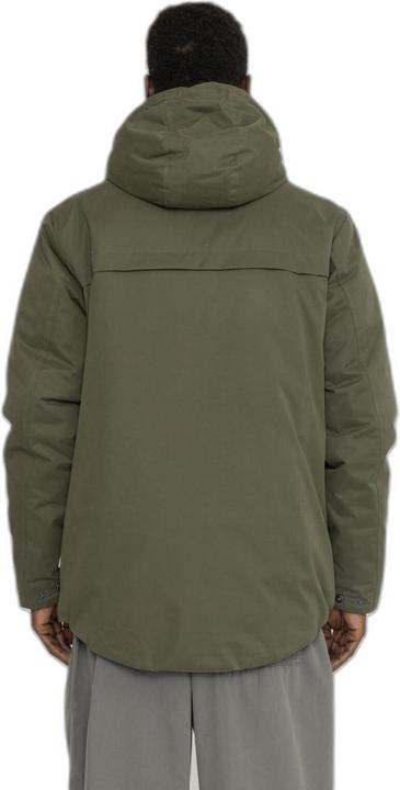 Actual product image Revolution Short hooded waterproof jacket with zipped pockets (L)