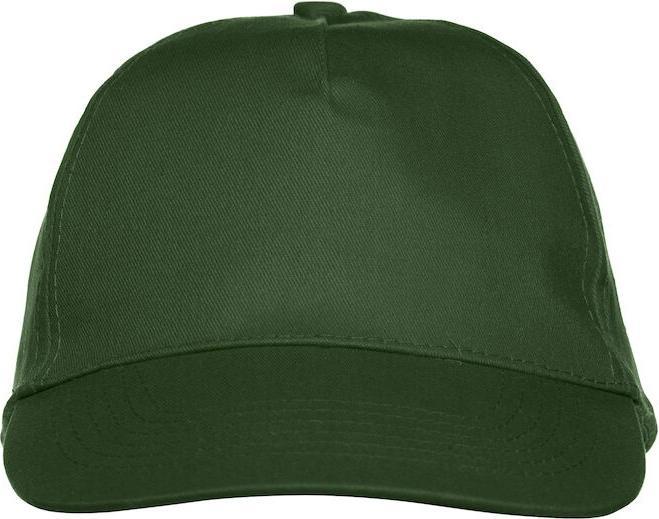 Produktbild Clique Texas Kappe (One Size)