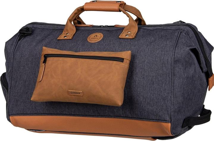 Produktbild Cabaia Reisetasche Duffle Oxford (48 l)