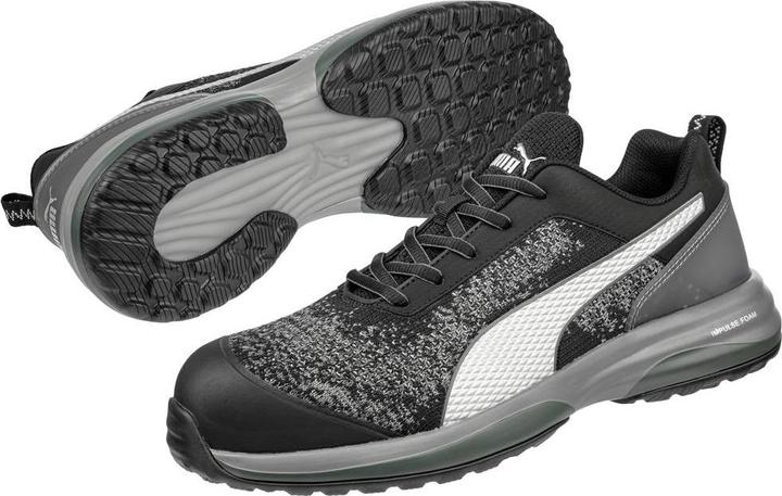 Produktbild Puma Sicherheitsschuhe (S1P, 44)