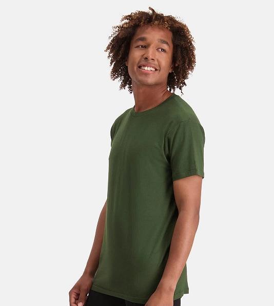 Immagine prodotto Bamboo Basics Maglietta Ruben (L)