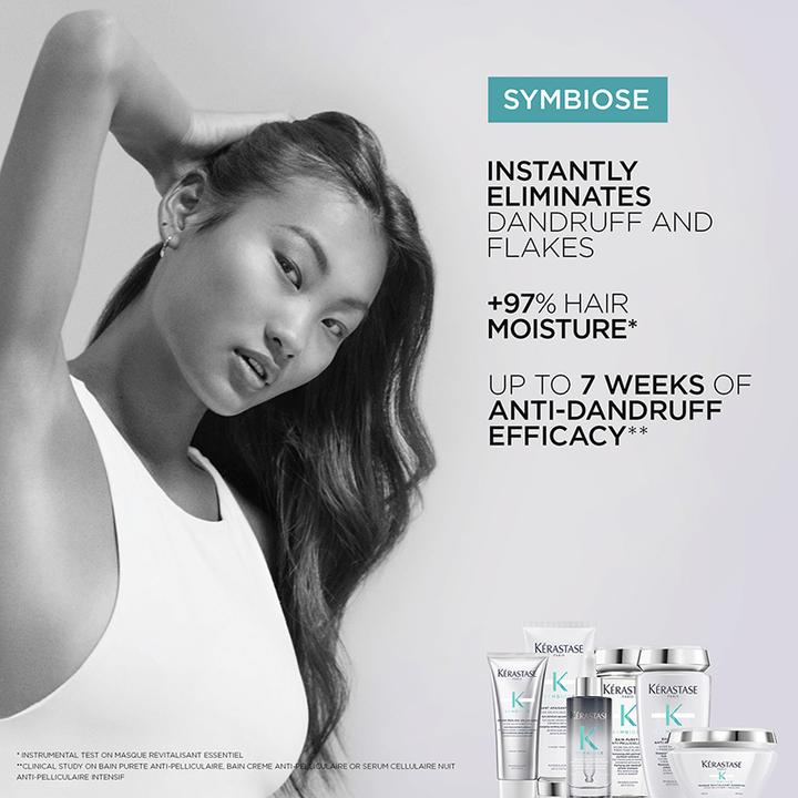 Produktbild Kérastase Symbiose (90 ml)