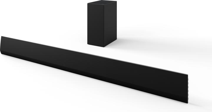 Produktbild LG SG10TY (420 W, 3.1 Kanal)