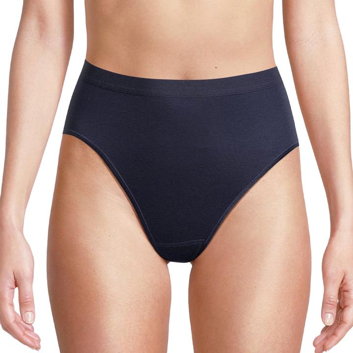 Immagine prodotto Conta Slip a vita 3 pezzi in modal (40, L, confezione da 3)