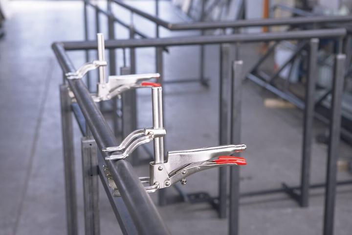 Produktbild Bessey Rohrzange (270 mm)