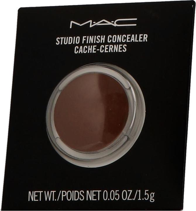 MAC Cosmetics Studio Finish Concealer