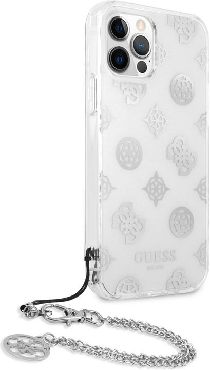 Actual product image Guess Case (Apple iPhone 12 Pro Max)