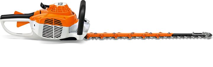 Actual product image Stihl HS 56 C-E / 60 cm (Petrol)