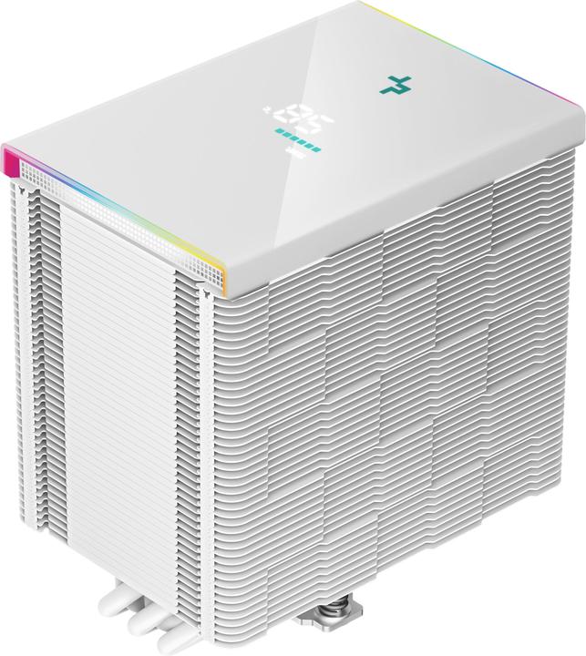 Produktbild Deepcool AK500 Digital WH (160 mm)
