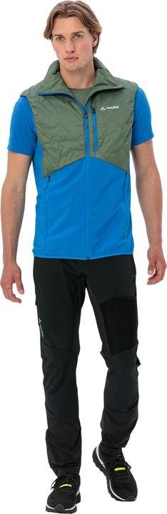 Actual product image Vaude Brenva Vest II (XL)