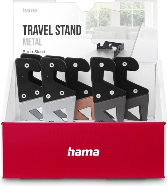 Immagine prodotto Hama Travel