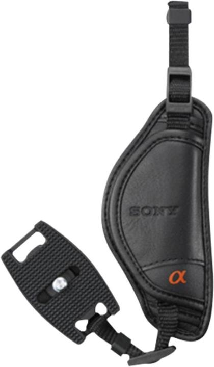 Produktbild Sony STP-GB1AM Leder Handschlaufe (Handschlaufe)