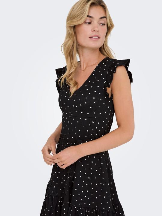 Actual product image Only ONLHILLARY Midikleid Kleid (XXL)