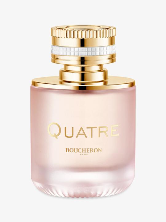 Actual product image Boucheron Quatre en Rose (Eau de parfum, 50 ml)