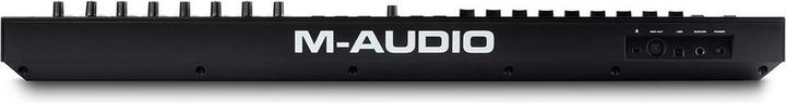 Produktbild M-Audio Oxygen Pro 49 (Keyboard)