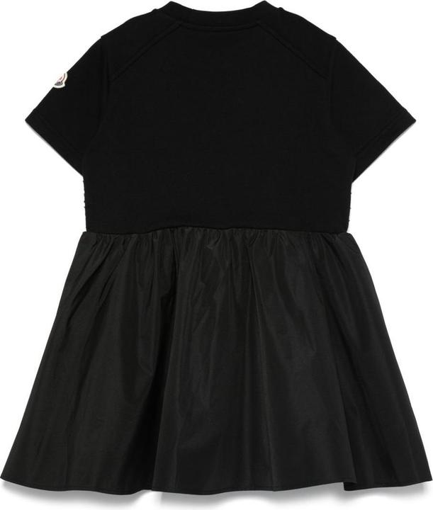 Actual product image Moncler Kids Dresses Black