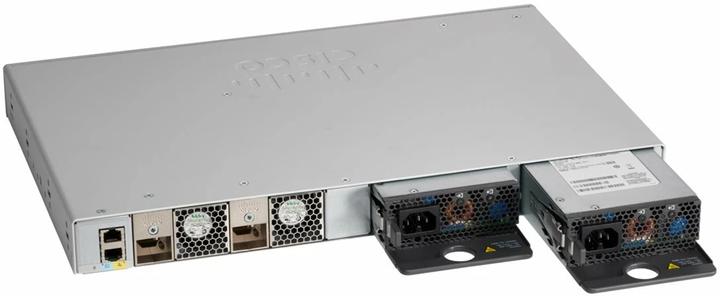 Produktbild Cisco 48 Port Switch C9200L-48P-4X-E (48 Ports)