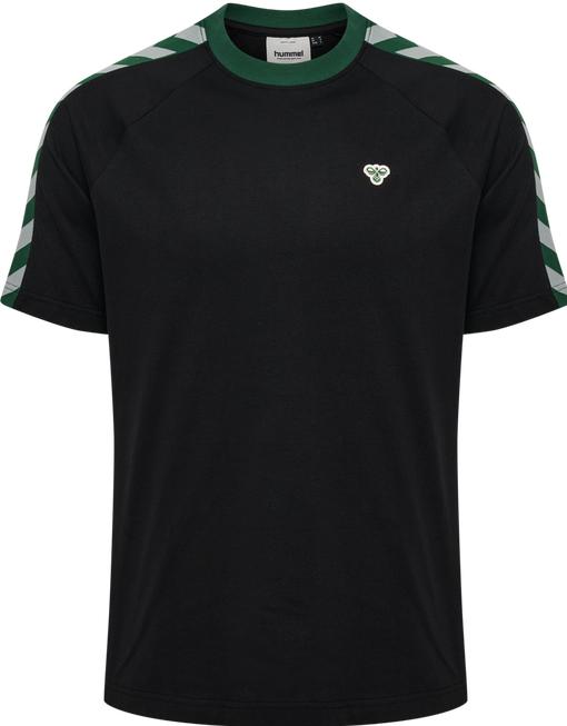 Immagine prodotto hummel Hmlarchive Camicia A Maglia S/S (XXL)