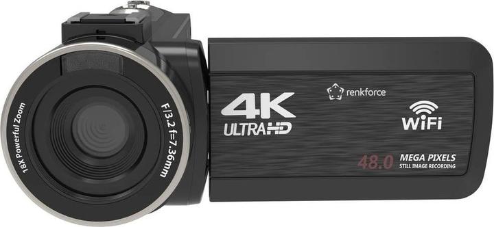 Produktbild Renkforce RF-5798910 (13 Mpx)