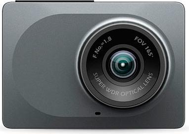 Xiaomi YIDASHBOARDB - 2304 x 1296 pixels - 165° - 1/2.7 pouces - 60 fps - Auto - H.264,MP4