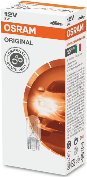 Produktbild Osram 2820 (W2)