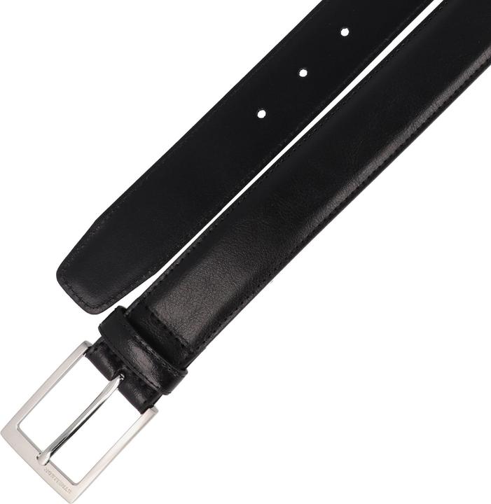 Actual product image Strellson Gürtel Leder (115)