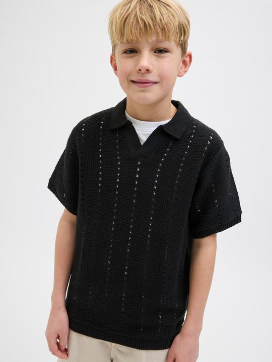 Image du produit Jack & Jones Poloshirt Junior Poloshirt (152)