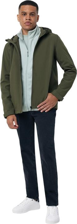 Produktbild Universal Textiles Makalu Softshelljacke (3XL)