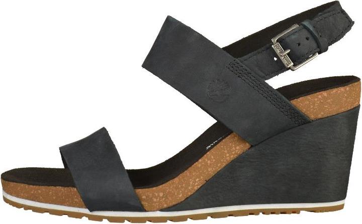 Actual product image Timberland Sandals (37)