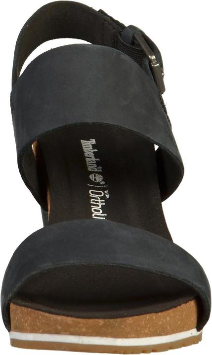 Actual product image Timberland Sandals (37)