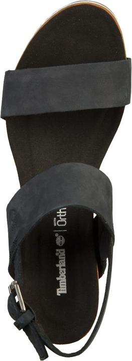 Actual product image Timberland Sandals (37)