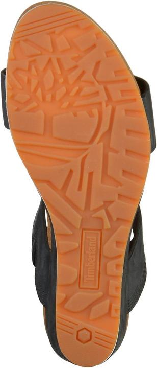 Actual product image Timberland Sandals (37)