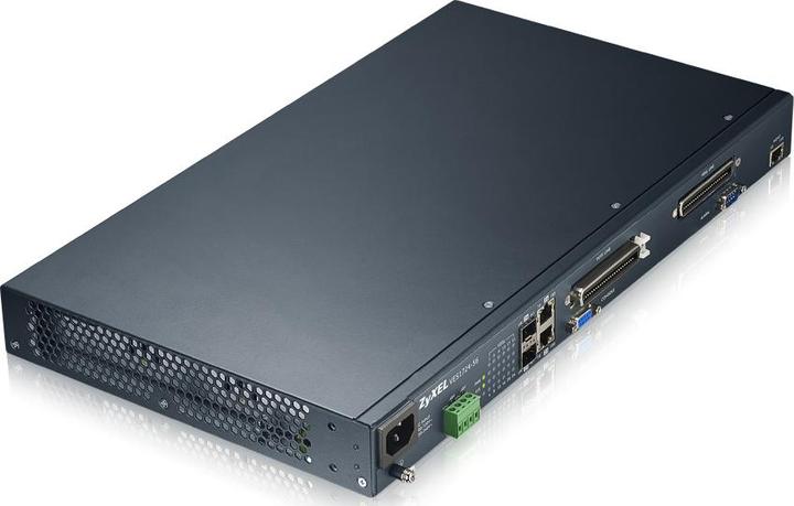 Produktbild Zyxel VES1724-58V (24 Ports)