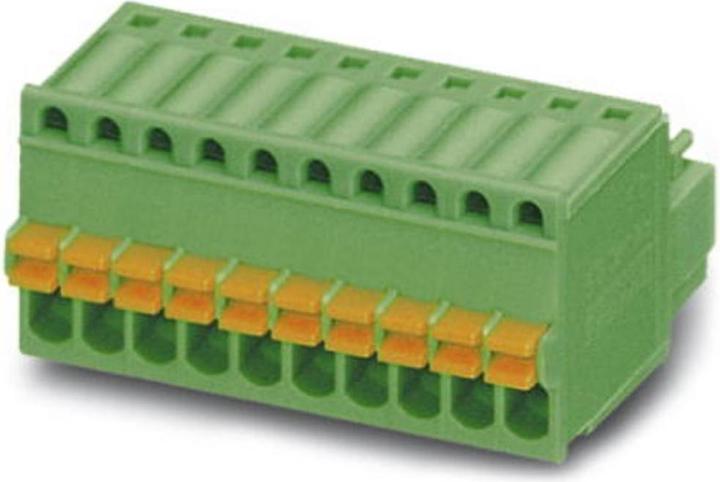 Produktbild Phoenix Contact Kabelbuchse,RM 2.5mm,3-pol