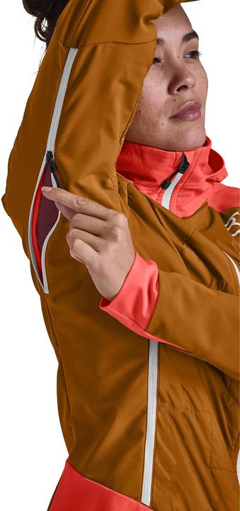 Produktbild Ortovox Col Becchei Hybrid Jacket Sw W (M)