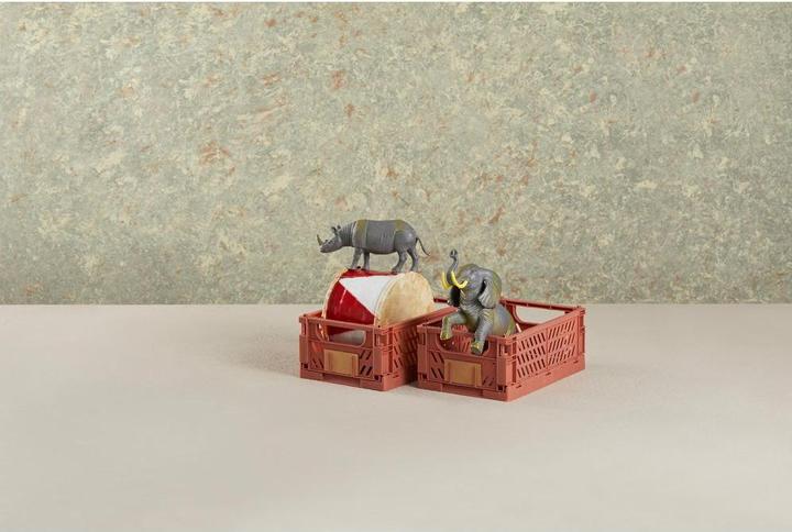 Immagine prodotto Schou Pieghevole M (25 x 16,5 x 10 cm, 3.30 l)