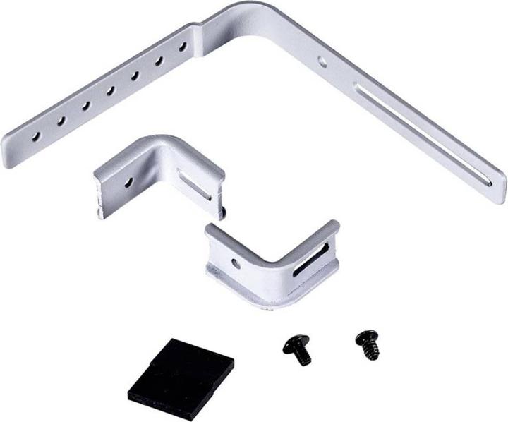Actual product image Lian-Li Upright GPU Bracket for O11DEW