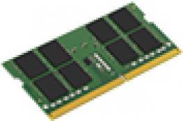 Actual product image Kingston ValueRAM (1 x 16GB, 3200 MHz, DDR4-RAM, SO-DIMM)